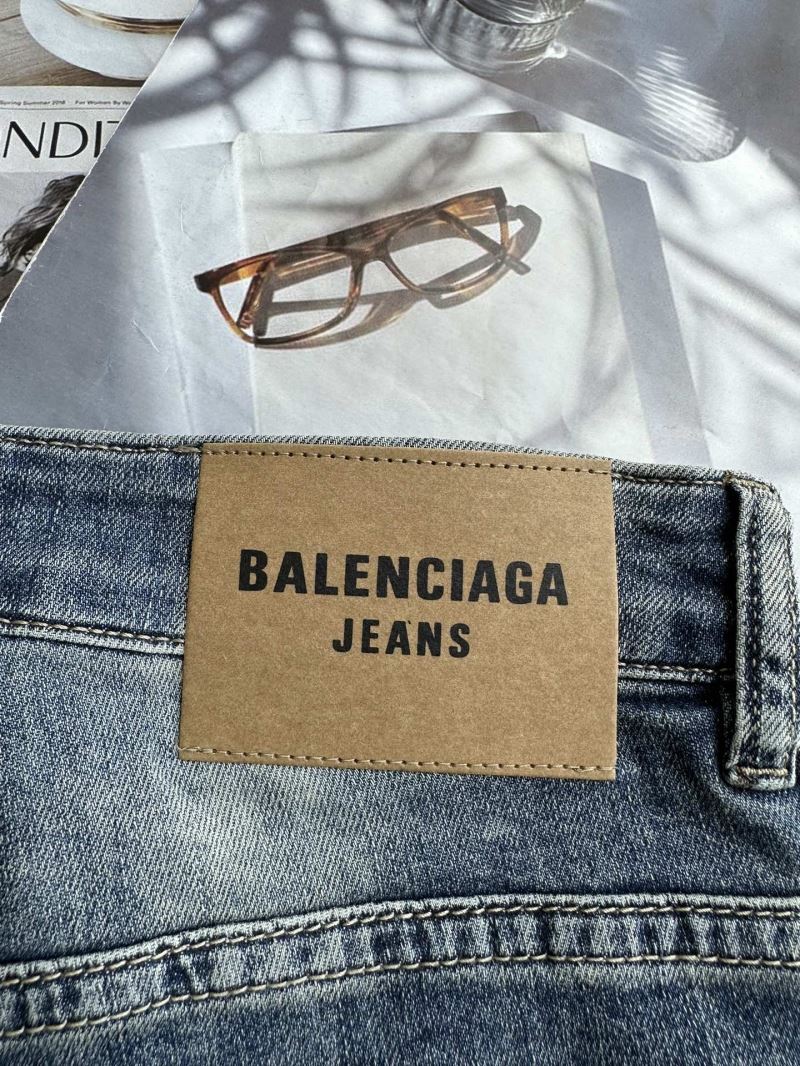 Balenciaga Jeans